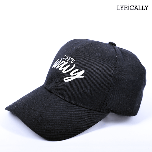 LIFE'S WAVY - Lyrically