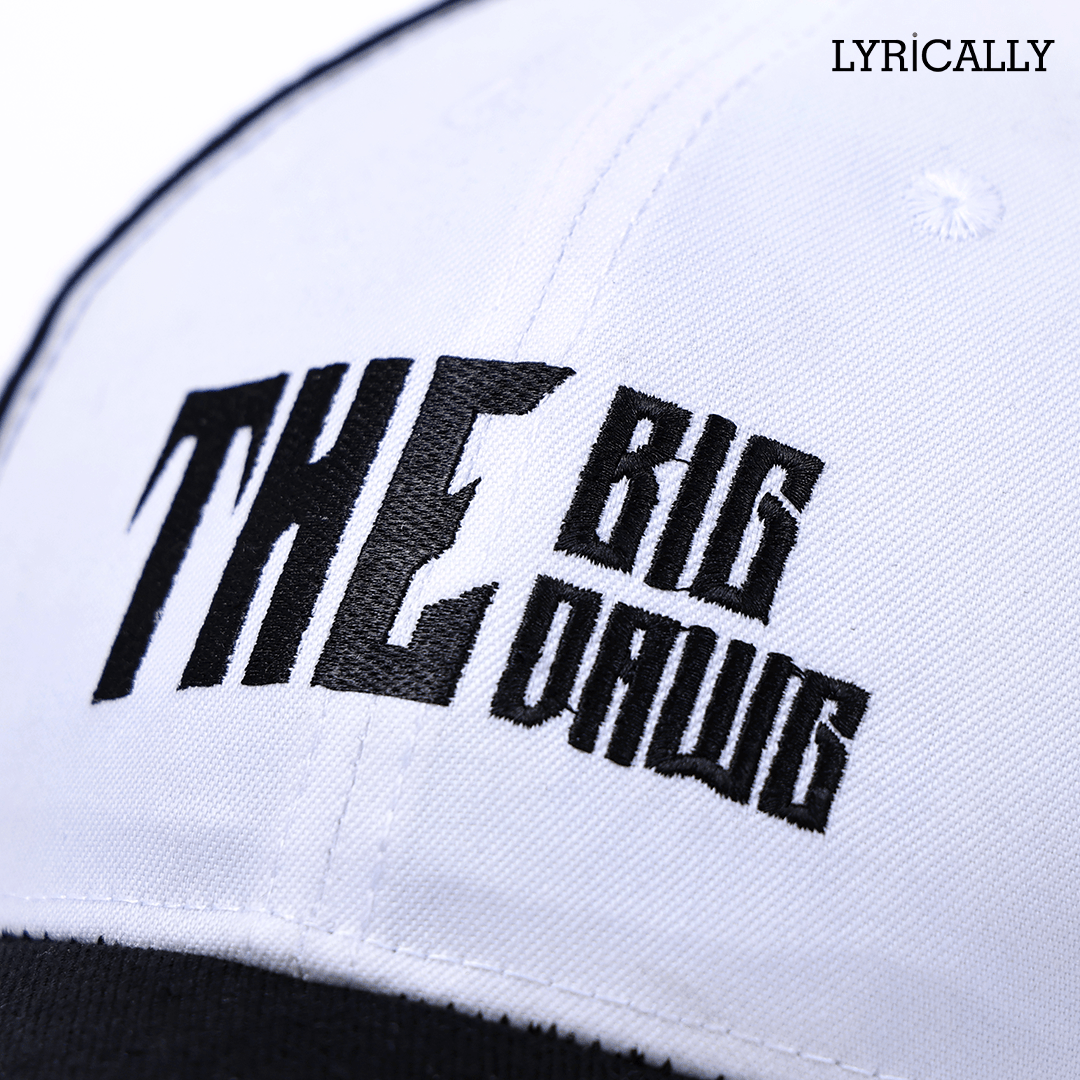 THE BIG DAWG - Lyrically