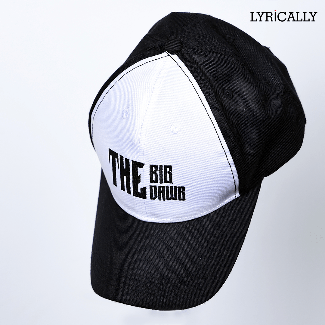 THE BIG DAWG - Lyrically