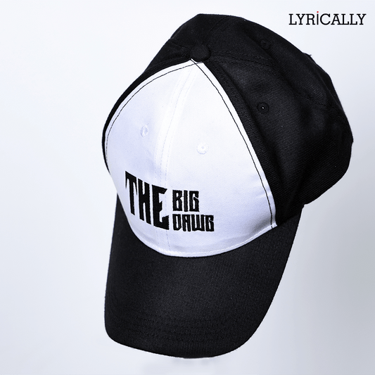 THE BIG DAWG - Lyrically