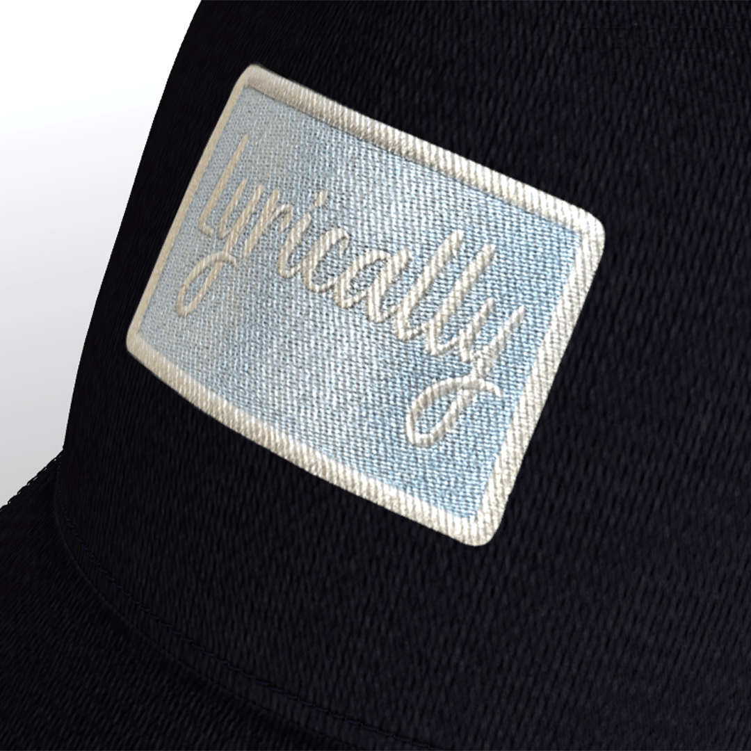 THE ICED OUT EDITION - Lyrically