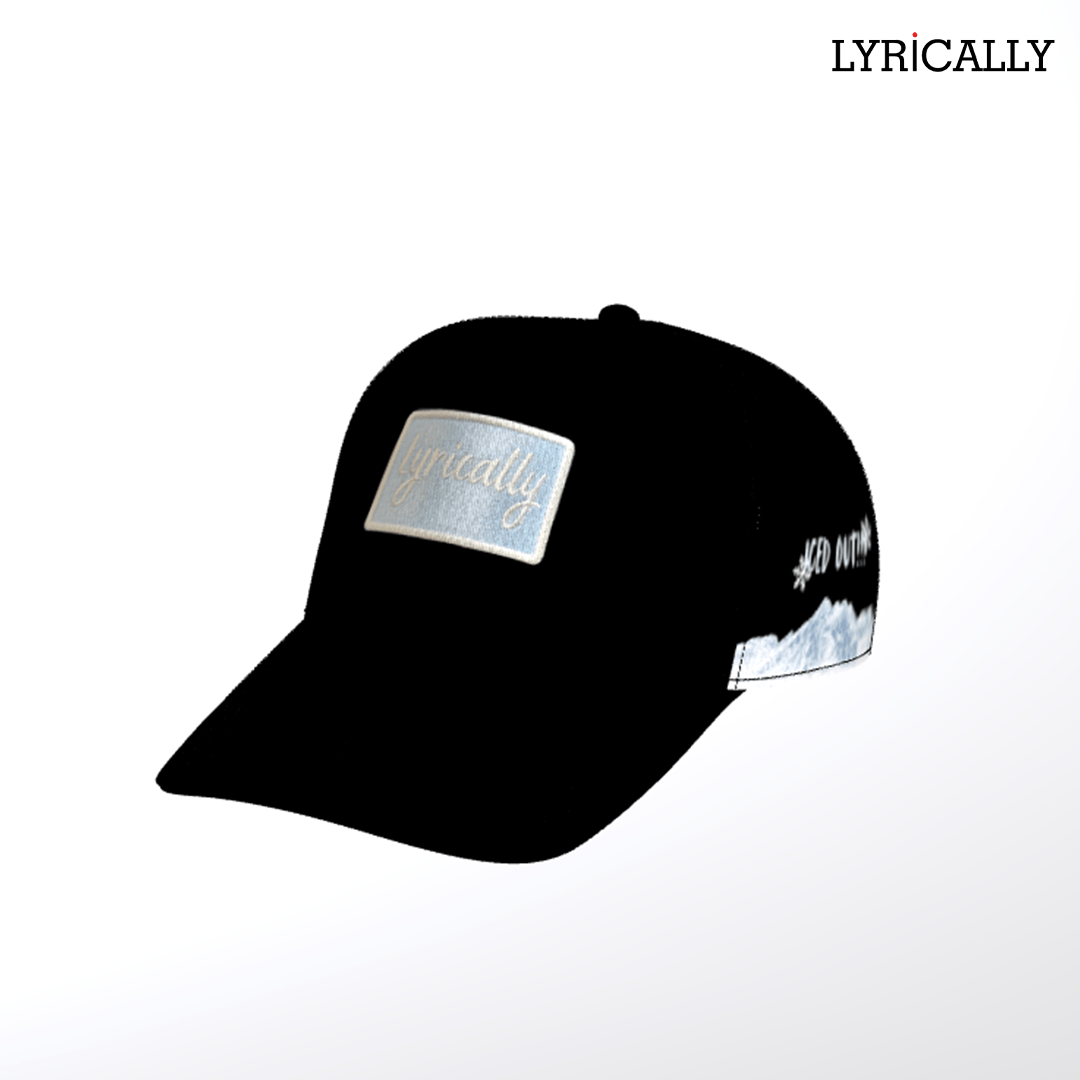 THE ICED OUT EDITION - Lyrically