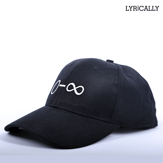 THE INFINITY EDITION - Lyrically