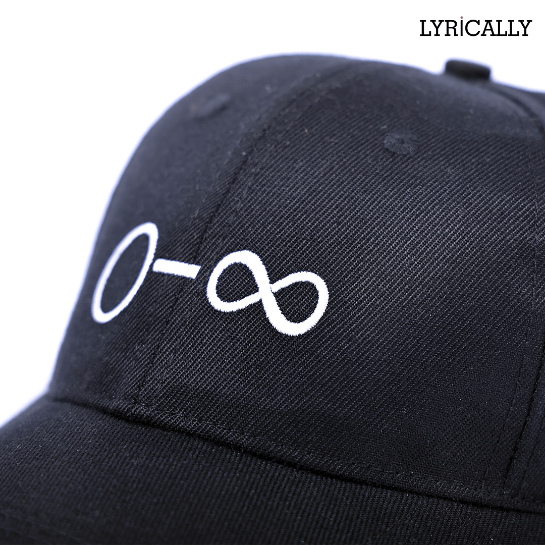 THE INFINITY EDITION - Lyrically