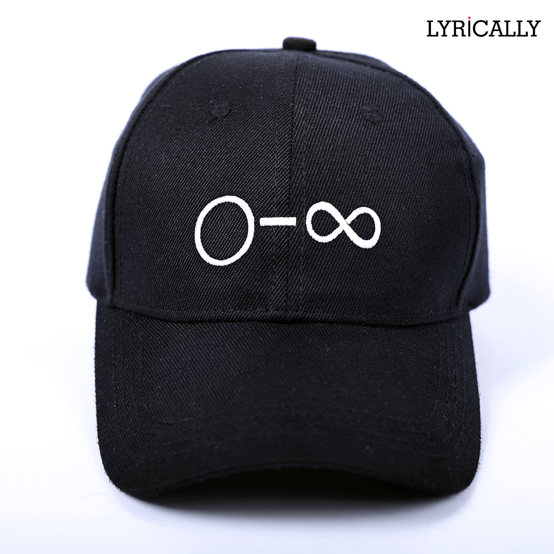 THE INFINITY EDITION - Lyrically